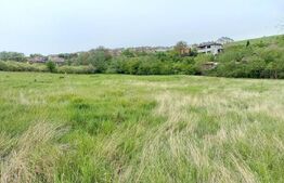 Teren intravilan, 1075 mp, utilitati in zona, Dezmir