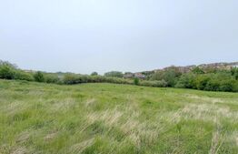 Teren intravilan, 1075 mp, utilitati in zona, Dezmir