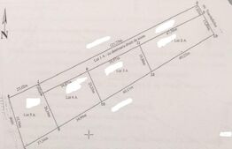 Teren intravilan, 1075 mp, utilitati in zona, Dezmir