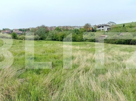 Teren de vânzare Dezmir - 149406TV | BLITZ Cluj-Napoca | Poza1