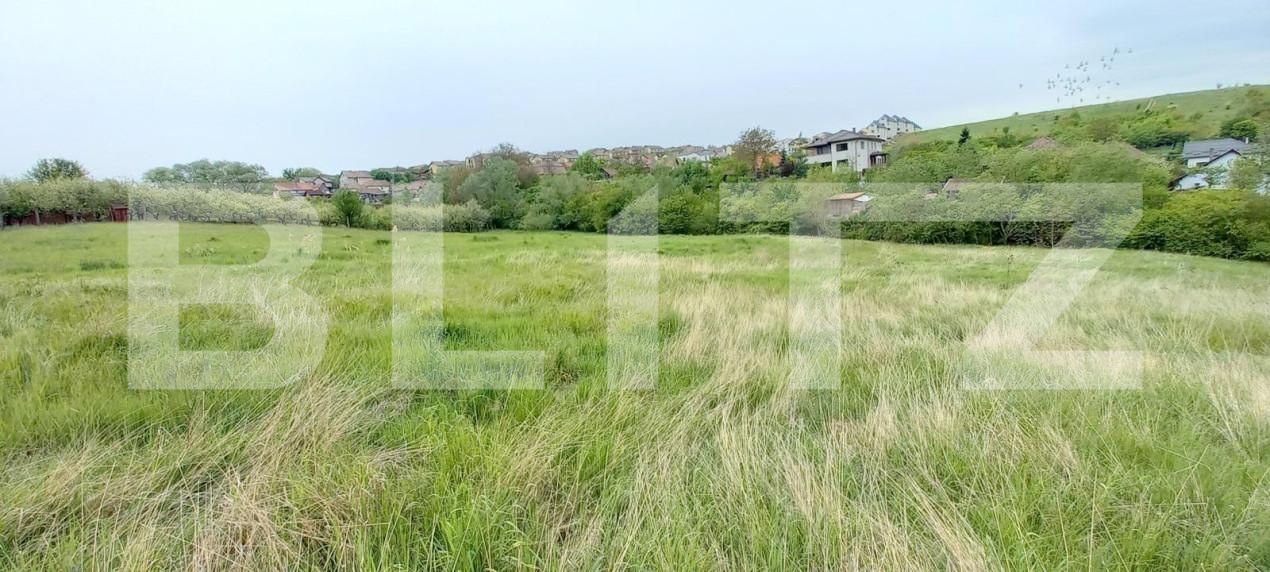 Teren de vânzare Dezmir - 149406TV | BLITZ Cluj-Napoca | Poza4