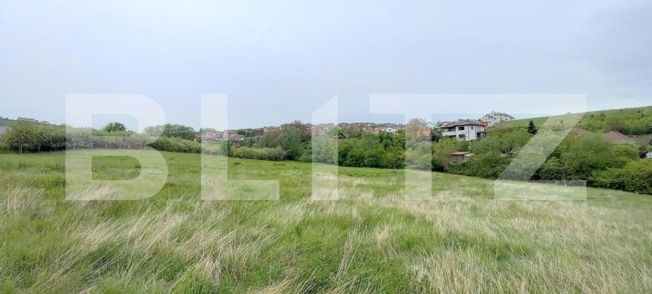 Teren de vânzare Dezmir - 149406TV | BLITZ Cluj-Napoca | Poza3