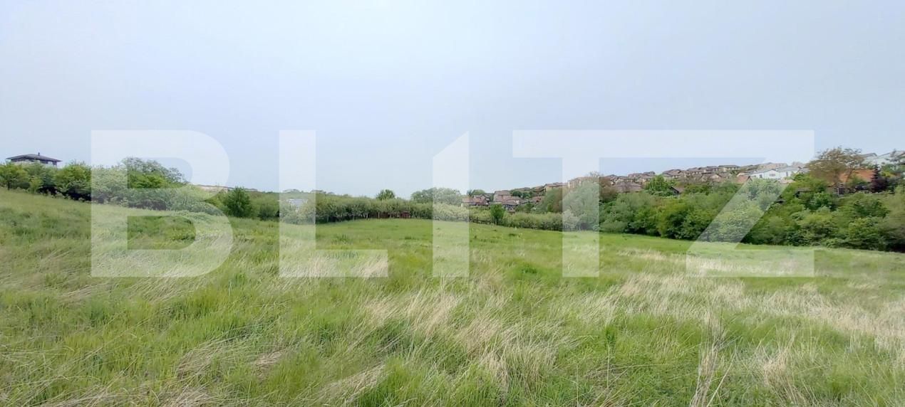 Teren de vânzare Dezmir - 149406TV | BLITZ Cluj-Napoca | Poza2