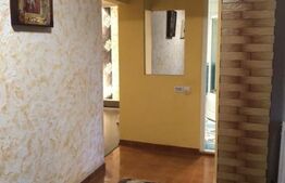 Apartament decomandat de 2 camere, preluare chiriasi 55mp, Gilau