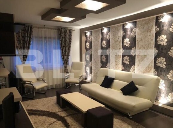 Apartament de vânzare 2 camere Gilău - 149408AV | BLITZ Cluj-Napoca | Poza1