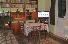 4 camere, 80 mp, decomandat, boxa subsol, zona strazii Izlazului