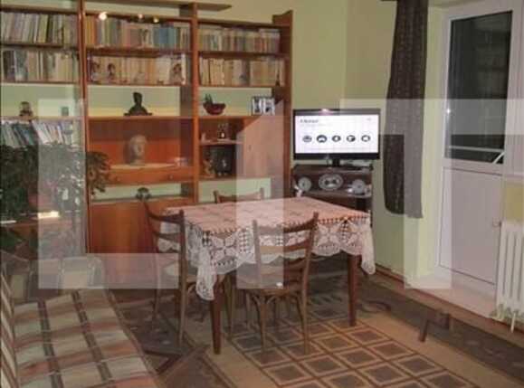 Apartament de vânzare 4 camere Manastur - 14941AV | BLITZ Cluj-Napoca | Poza1