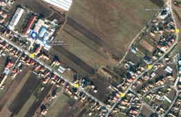 Blitz - Teren Jucu de Mijloc construibil 4.200 mp, PUZ!