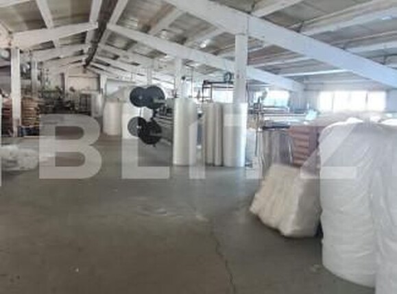 Spațiu industrial de închiriat Floreşti - 149411SII | BLITZ Cluj-Napoca | Poza3