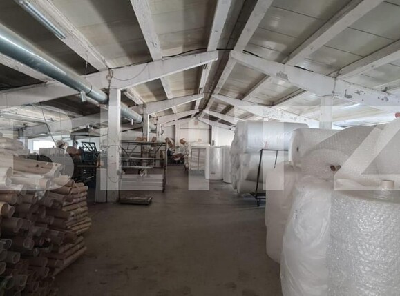 Spațiu industrial de închiriat Floreşti - 149411SII | BLITZ Cluj-Napoca | Poza2