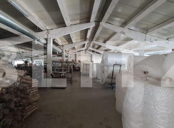 Spațiu industrial de închiriat Floreşti - 149411SII | BLITZ Cluj-Napoca | Poza2