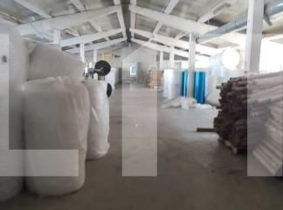 Spațiu industrial de închiriat Floreşti - 149411SII | BLITZ Cluj-Napoca | Poza4