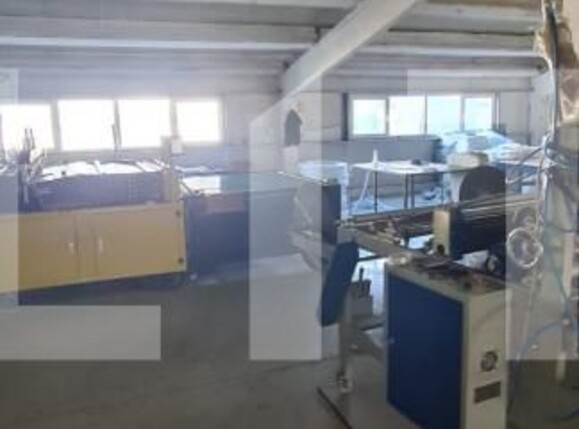 Spațiu industrial de închiriat Floreşti - 149411SII | BLITZ Cluj-Napoca | Poza6