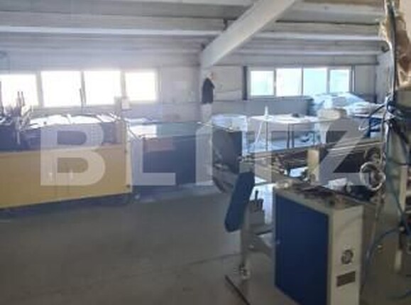 Spațiu industrial de închiriat Floreşti - 149411SII | BLITZ Cluj-Napoca | Poza6