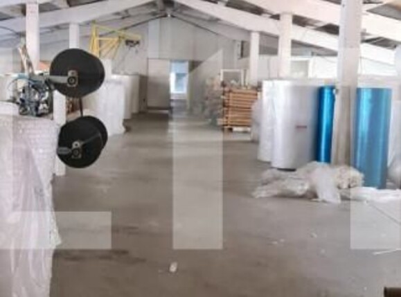 Spațiu industrial de închiriat Floreşti - 149411SII | BLITZ Cluj-Napoca | Poza7