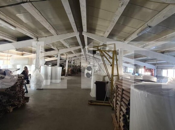 Spațiu industrial de închiriat Floreşti - 149411SII | BLITZ Cluj-Napoca | Poza8