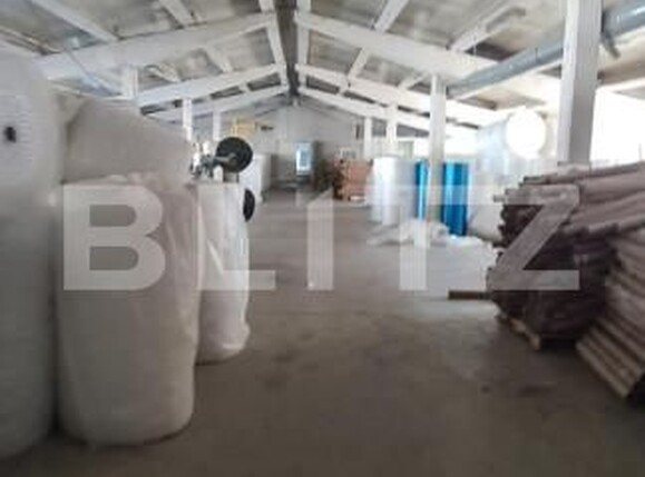 Spațiu industrial de închiriat Floreşti - 149411SII | BLITZ Cluj-Napoca | Poza4