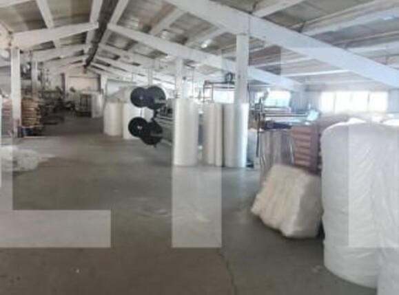 Spațiu industrial de închiriat Floreşti - 149411SII | BLITZ Cluj-Napoca | Poza3