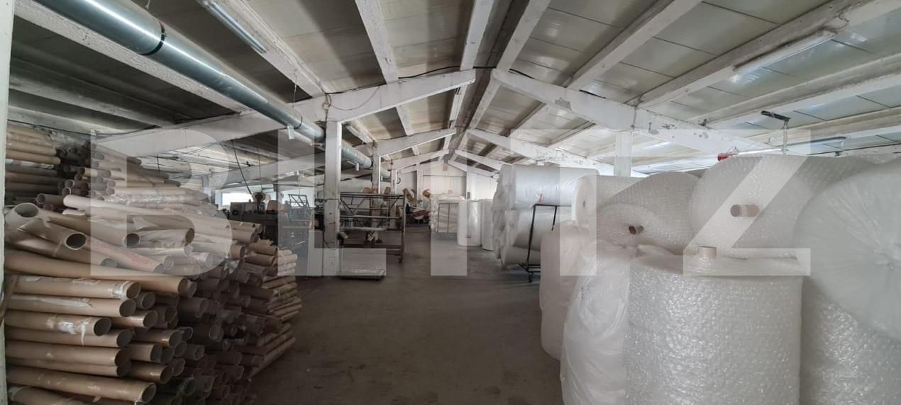 Spațiu industrial de închiriat Floreşti - 149411SII | BLITZ Cluj-Napoca | Poza2