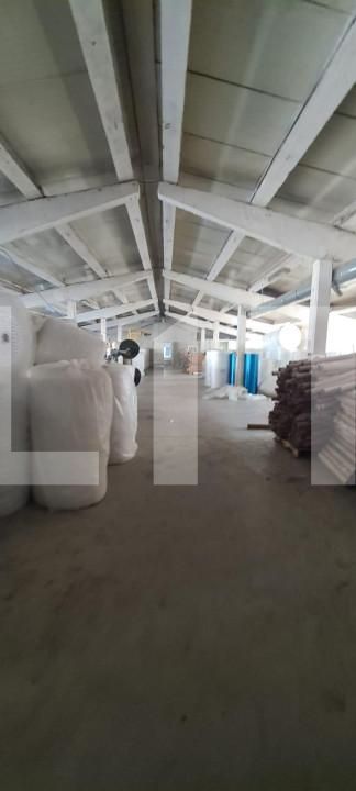 Spațiu industrial de închiriat Floreşti - 149411SII | BLITZ Cluj-Napoca | Poza4
