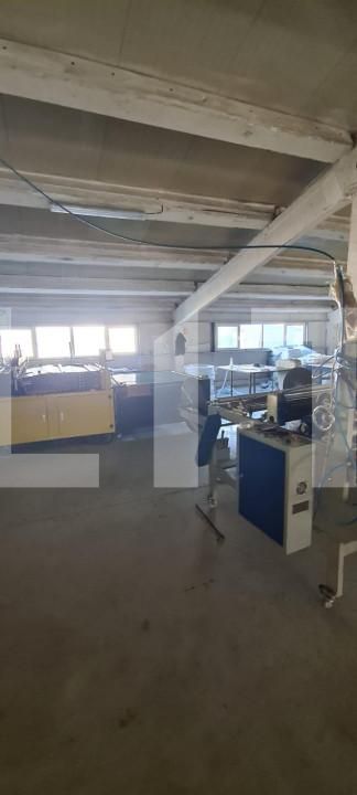 Spațiu industrial de închiriat Floreşti - 149411SII | BLITZ Cluj-Napoca | Poza6