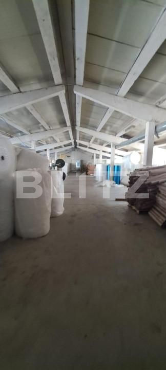 Spațiu industrial de închiriat Floreşti - 149411SII | BLITZ Cluj-Napoca | Poza4