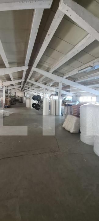 Spațiu industrial de închiriat Floreşti - 149411SII | BLITZ Cluj-Napoca | Poza3