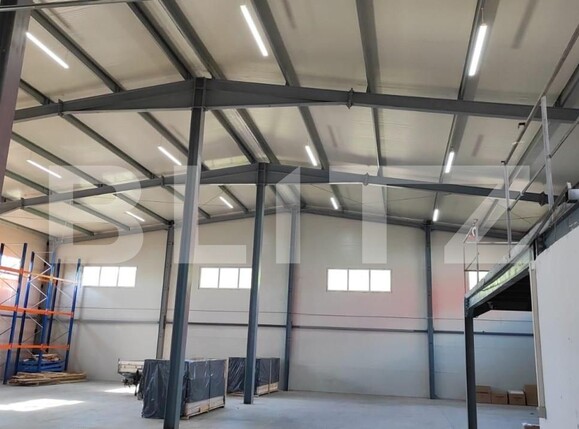 Spațiu industrial de vânzare Floreşti - 149412SVI | BLITZ Cluj-Napoca | Poza4