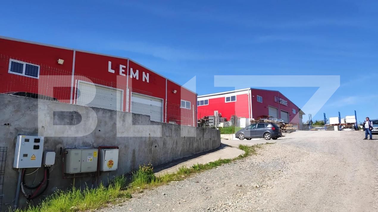 Spațiu industrial de vânzare Floreşti - 149412SVI | BLITZ Cluj-Napoca | Poza5