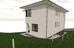 EXCLUSIVITATE! Teren cu autozitatie casa, 600 mp,regim D+P+E, zona Campenesti ! 