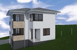 EXCLUSIVITATE! Teren cu autozitatie casa, 600 mp,regim D+P+E, zona Campenesti ! 