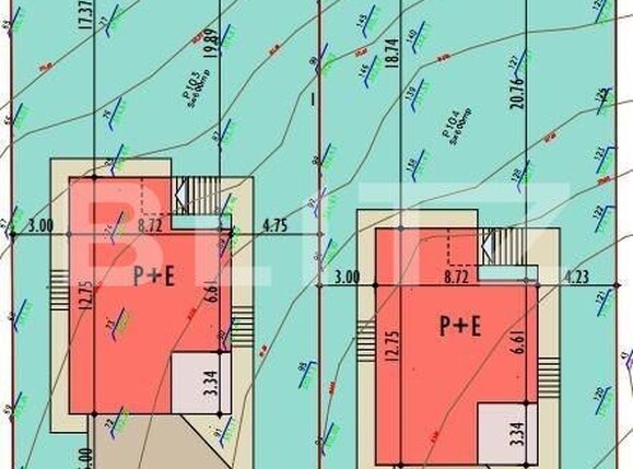Teren de vânzare Câmpeneşti - 149413TV | BLITZ Cluj-Napoca | Poza5