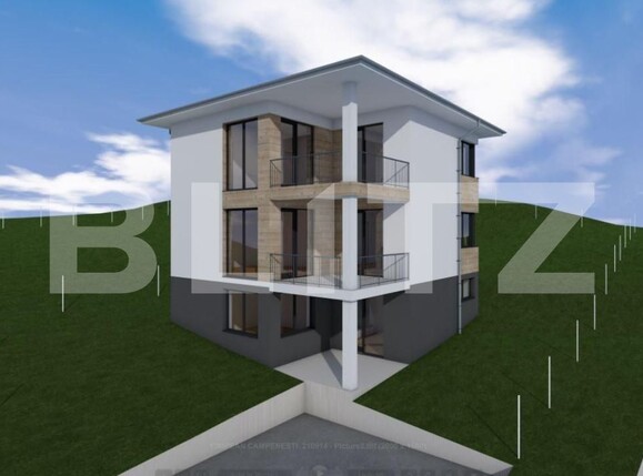 Teren de vânzare Câmpeneşti - 149413TV | BLITZ Cluj-Napoca | Poza1