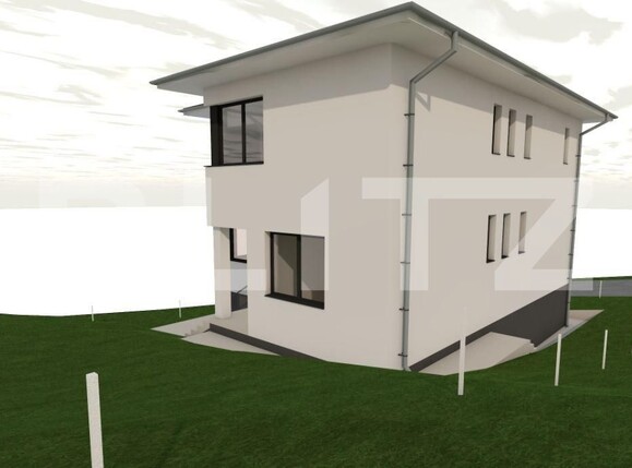 Teren de vânzare Câmpeneşti - 149413TV | BLITZ Cluj-Napoca | Poza4