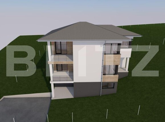 Teren de vânzare Câmpeneşti - 149413TV | BLITZ Cluj-Napoca | Poza3