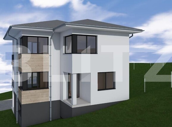 Teren de vânzare Câmpeneşti - 149413TV | BLITZ Cluj-Napoca | Poza2