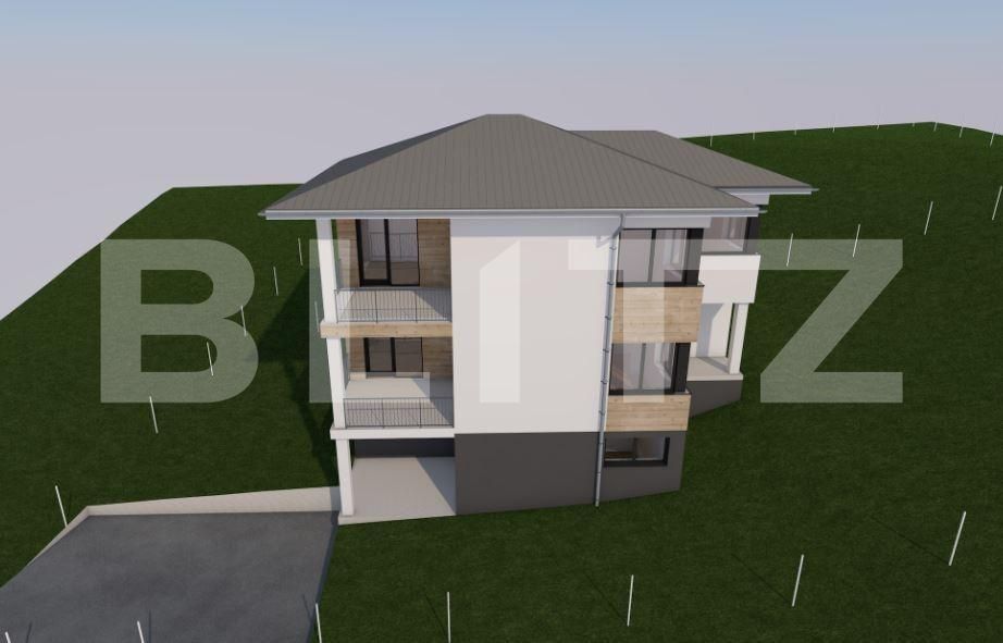 Teren de vânzare Câmpeneşti - 149413TV | BLITZ Cluj-Napoca | Poza3