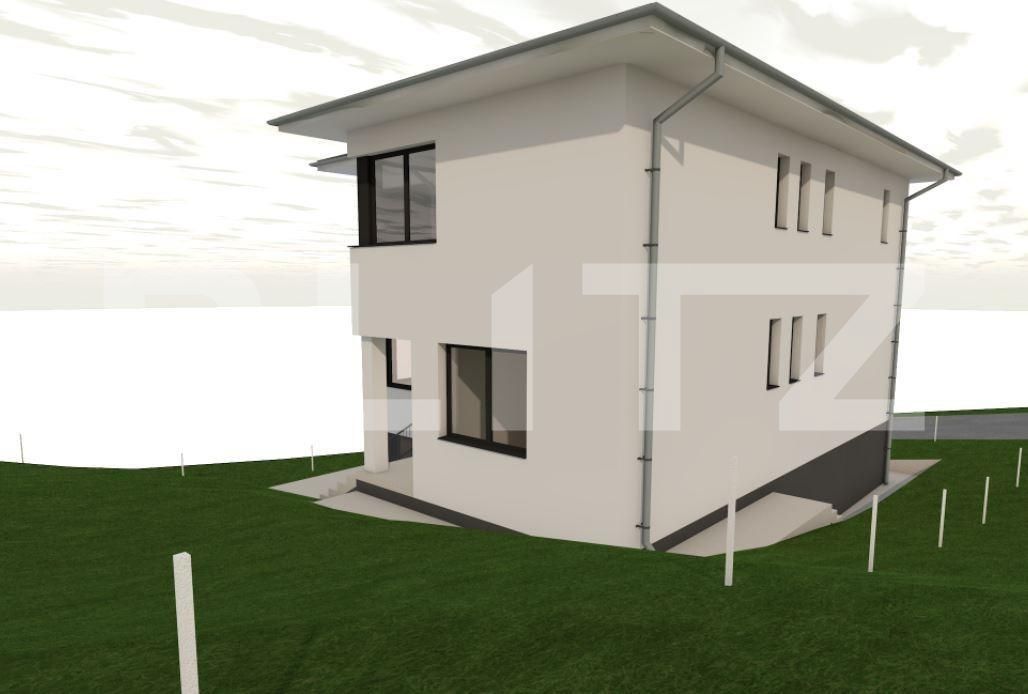 Teren de vânzare Câmpeneşti - 149413TV | BLITZ Cluj-Napoca | Poza4