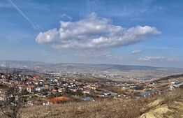 Teren intravilan Dezmir 600mp view superb