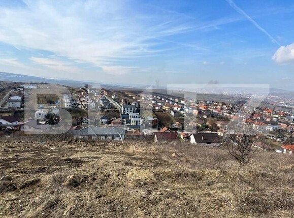 Teren de vânzare Dezmir - 149415TV | BLITZ Cluj-Napoca | Poza2