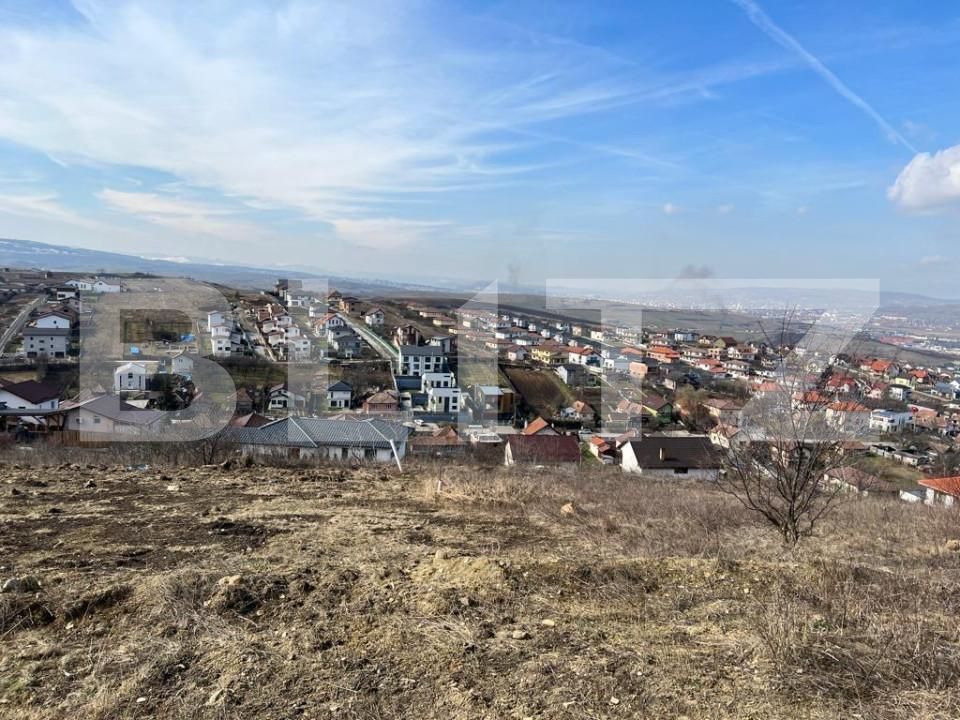 Teren de vânzare Dezmir - 149415TV | BLITZ Cluj-Napoca | Poza2