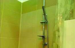 3 camere, 82 mp, mobilat modern, parcare subterana, zona Sala Sporturilor