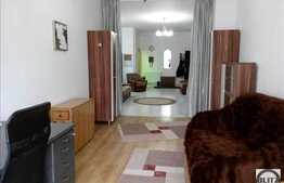 3 camere, 82 mp, mobilat modern, parcare subterana, zona Sala Sporturilor