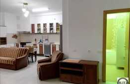 3 camere, 82 mp, mobilat modern, parcare subterana, zona Sala Sporturilor