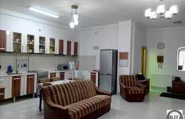 3 camere, 82 mp, mobilat modern, parcare subterana, zona Sala Sporturilor