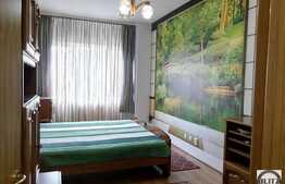 3 camere, 82 mp, mobilat modern, parcare subterana, zona Sala Sporturilor