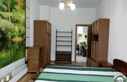 3 camere, 82 mp, mobilat modern, parcare subterana, zona Sala Sporturilor