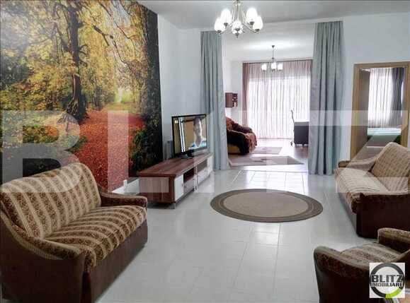 Apartament de închiriat 3 camere Plopilor - 14942AI | BLITZ Cluj-Napoca | Poza1