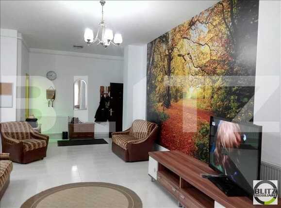 Apartament de închiriat 3 camere Plopilor - 14942AI | BLITZ Cluj-Napoca | Poza2