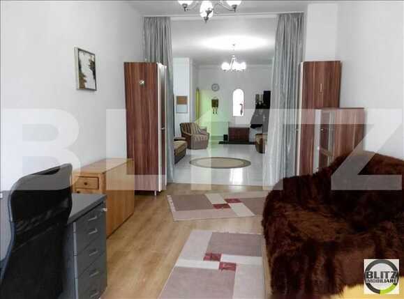 Apartament de închiriat 3 camere Plopilor - 14942AI | BLITZ Cluj-Napoca | Poza8